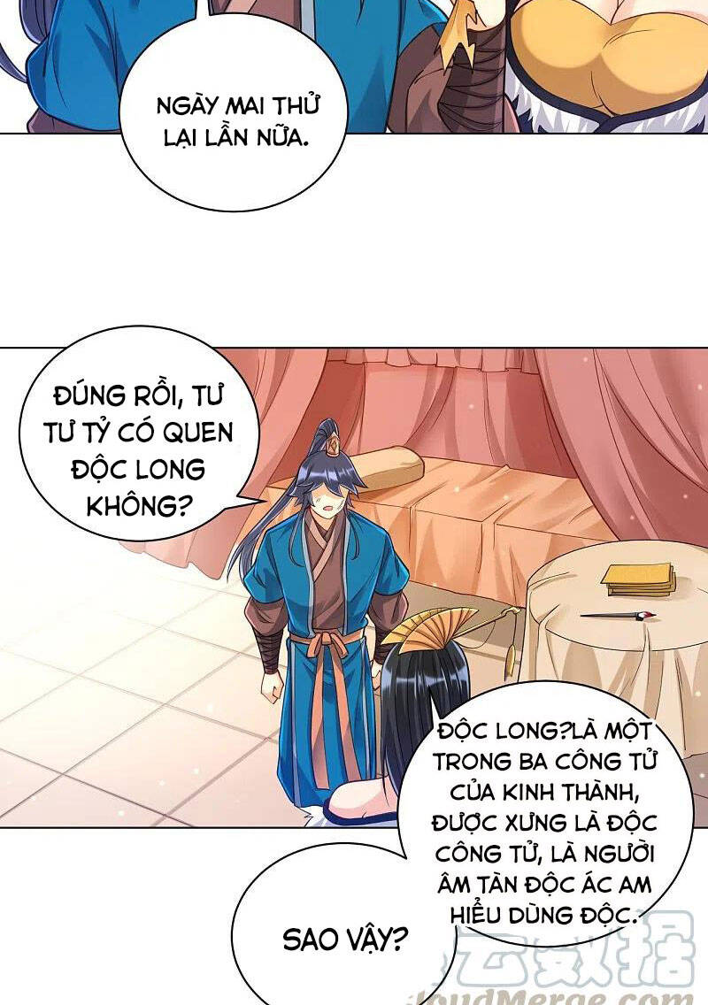 Nhất đẳng gia đinh