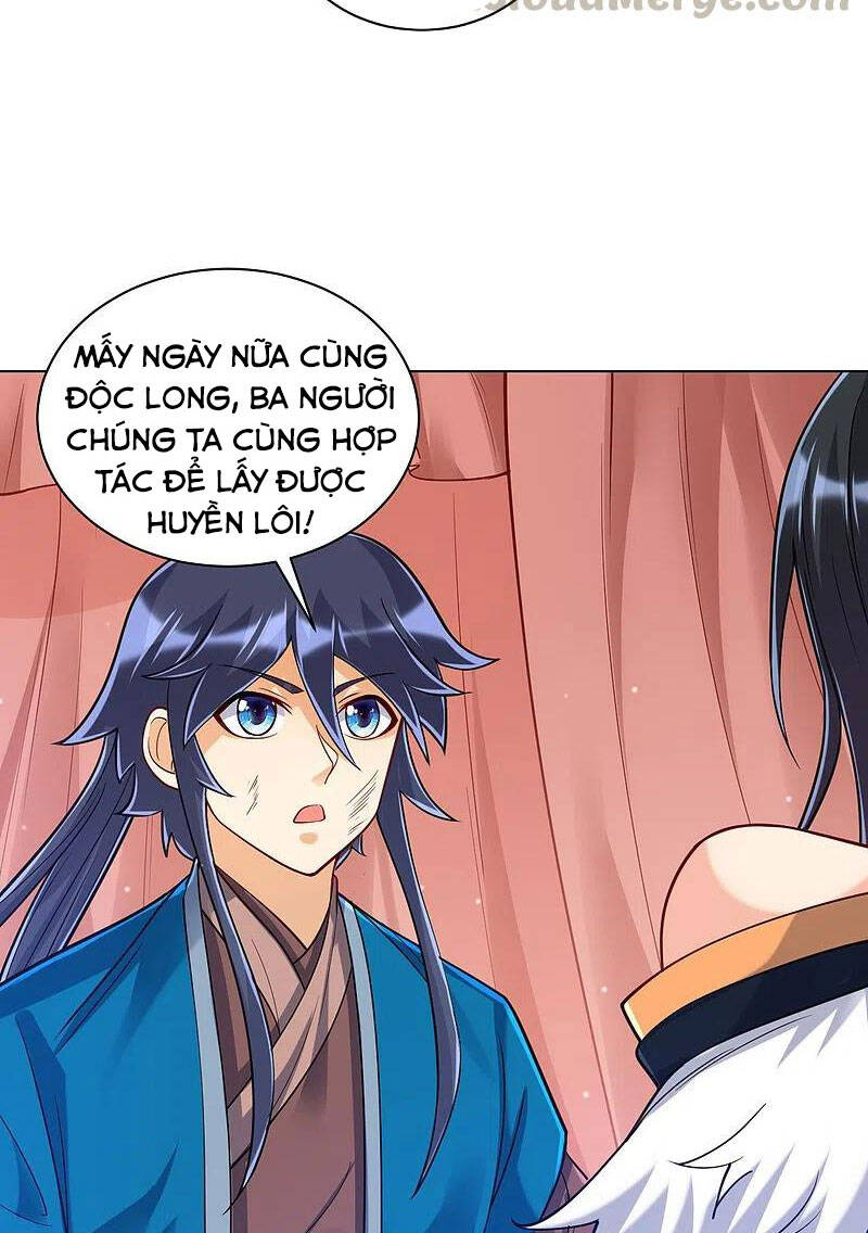 Nhất đẳng gia đinh