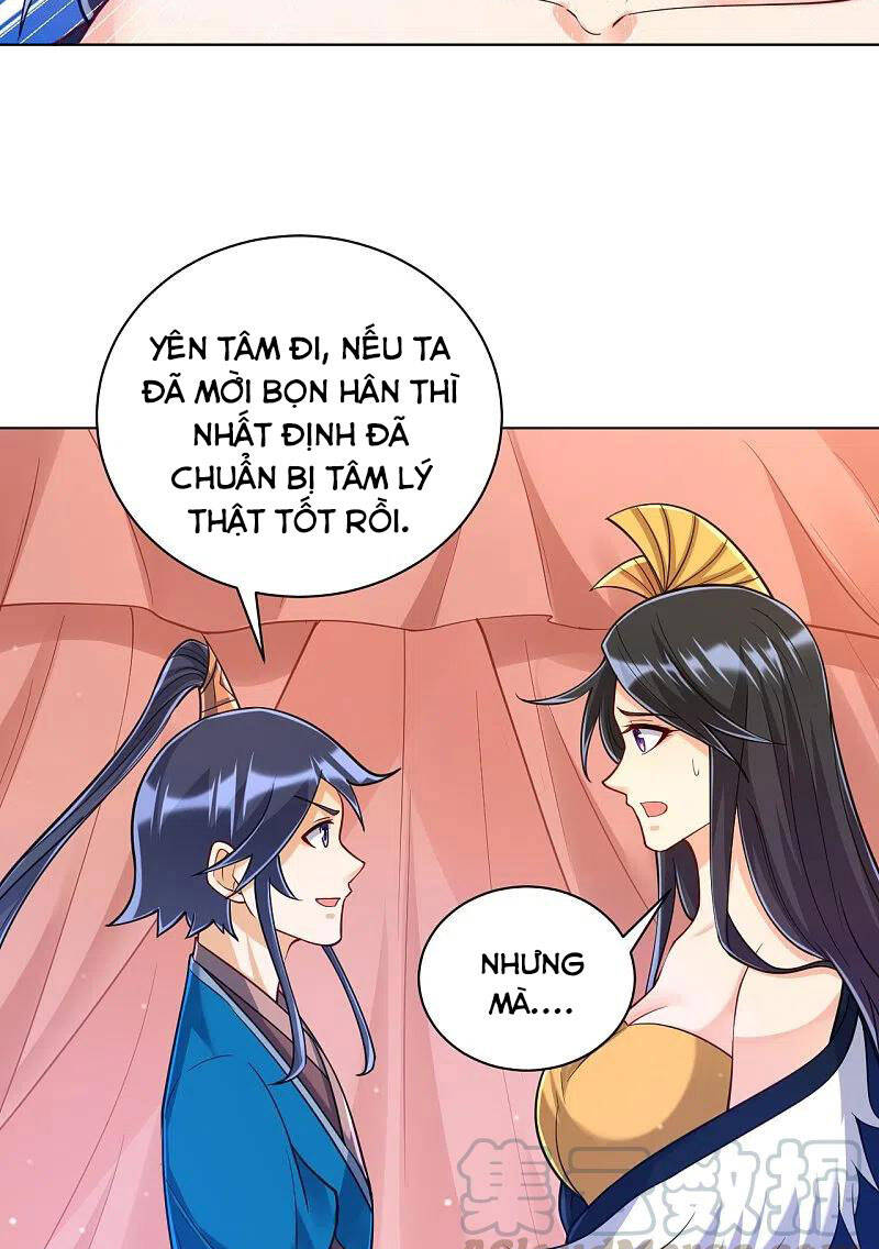 Nhất đẳng gia đinh