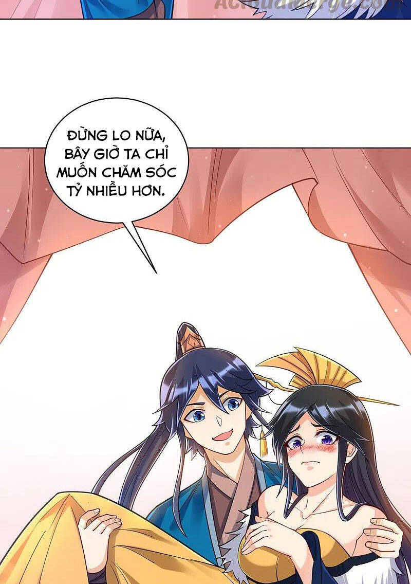 Nhất đẳng gia đinh