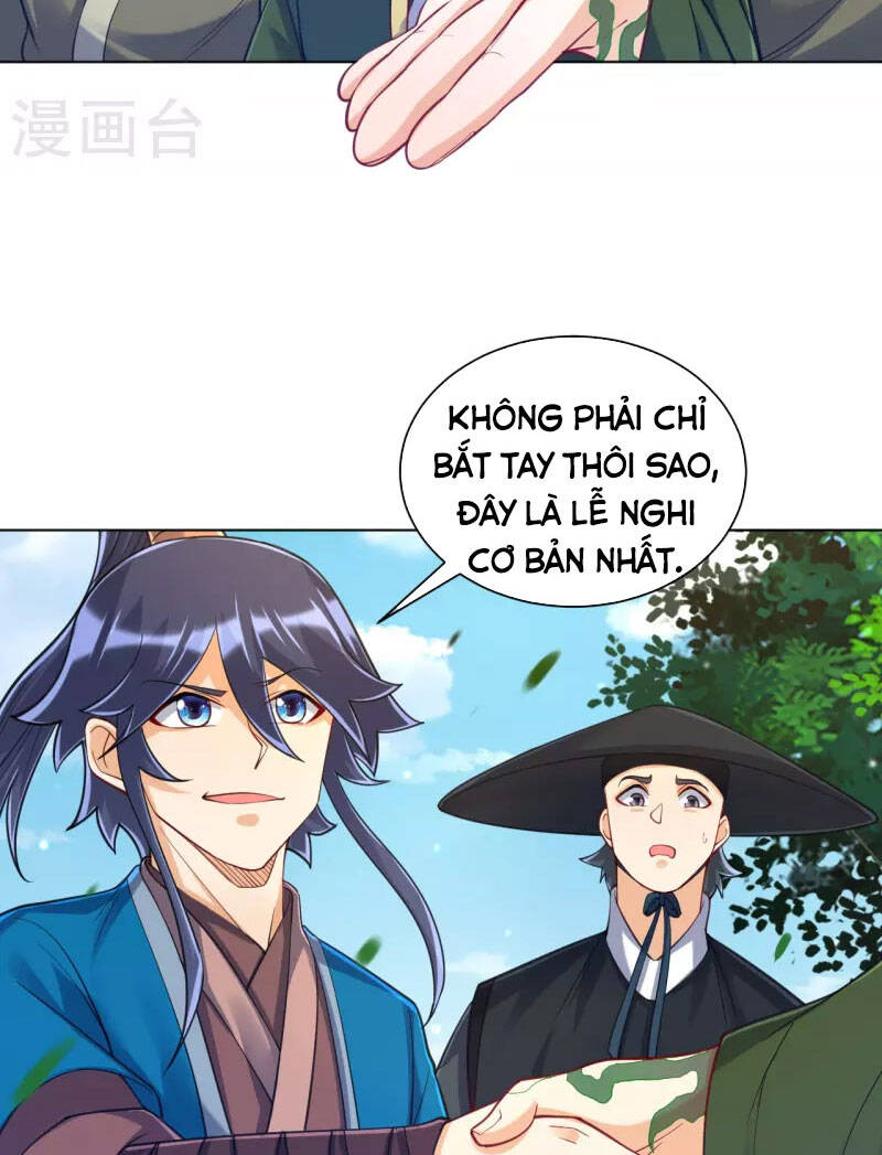 Nhất đẳng gia đinh