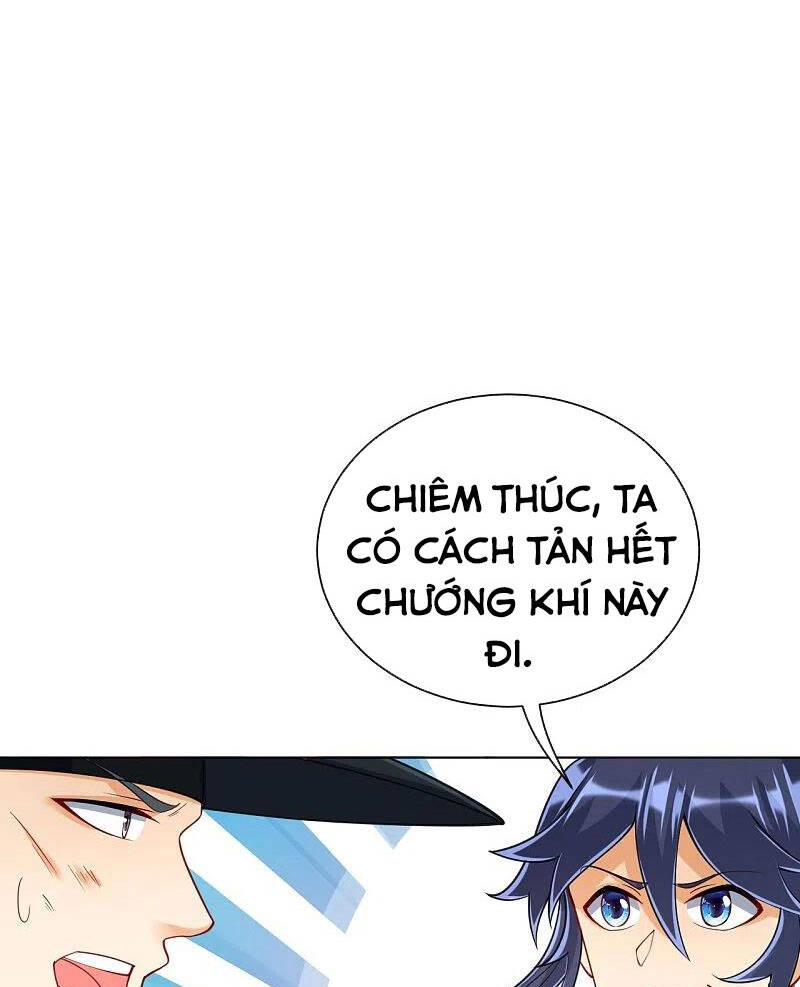 Nhất đẳng gia đinh