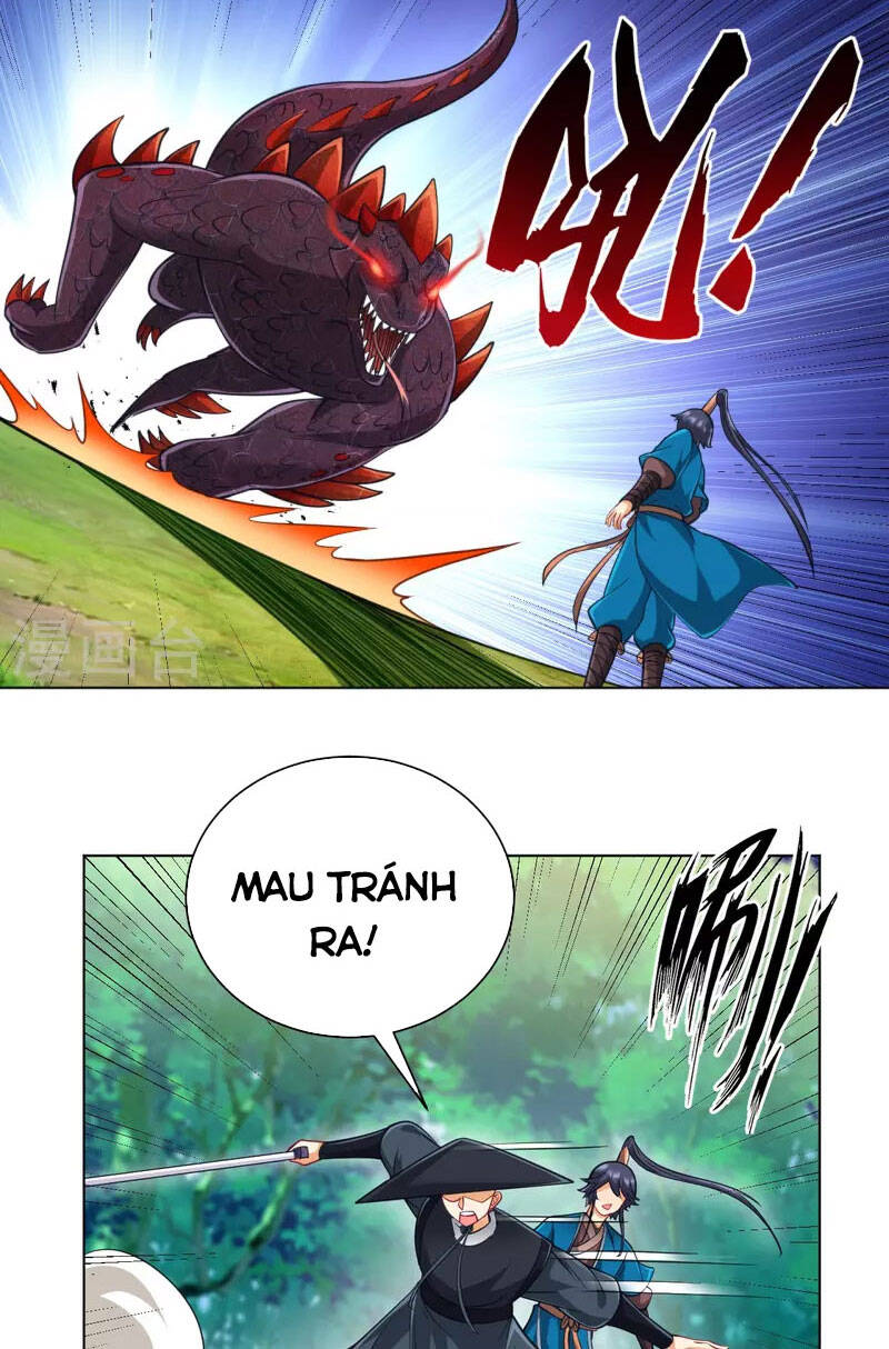 Nhất đẳng gia đinh