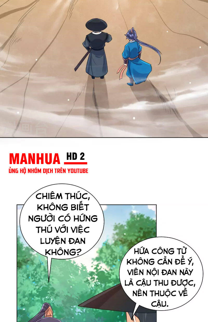 Nhất đẳng gia đinh