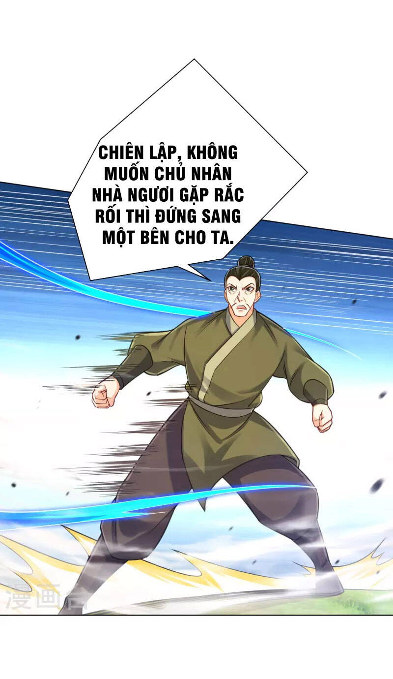 Nhất đẳng gia đinh