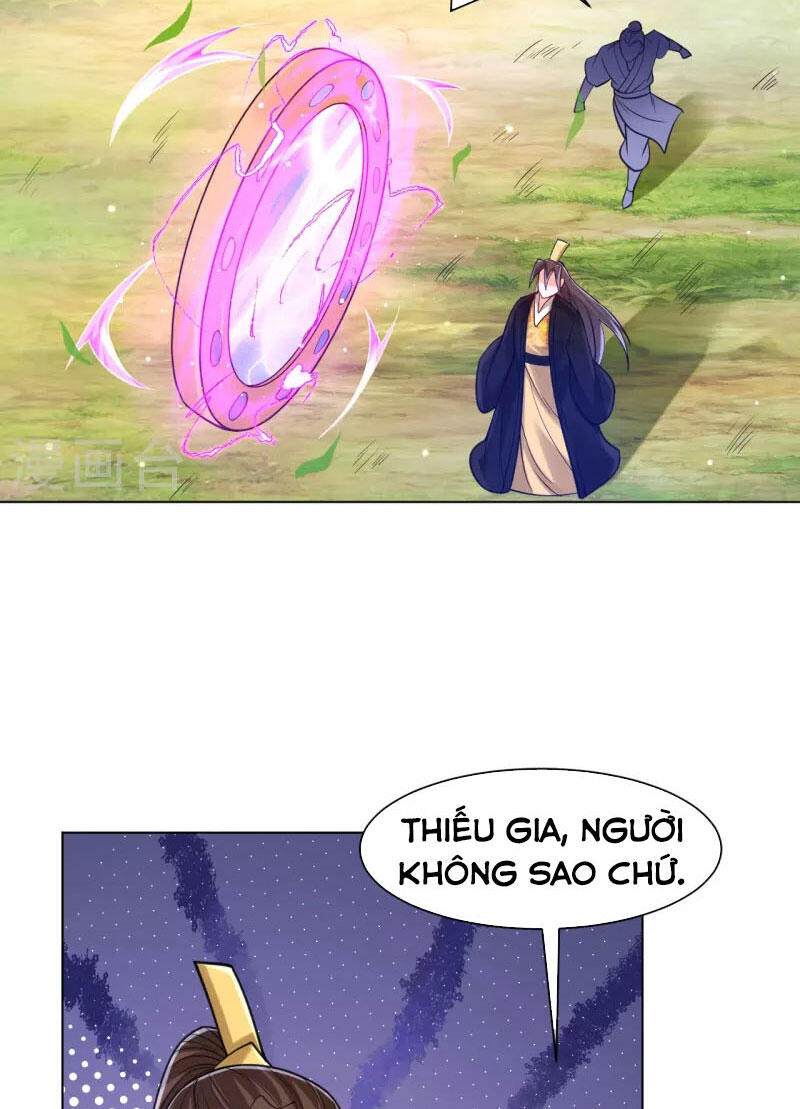 Nhất đẳng gia đinh