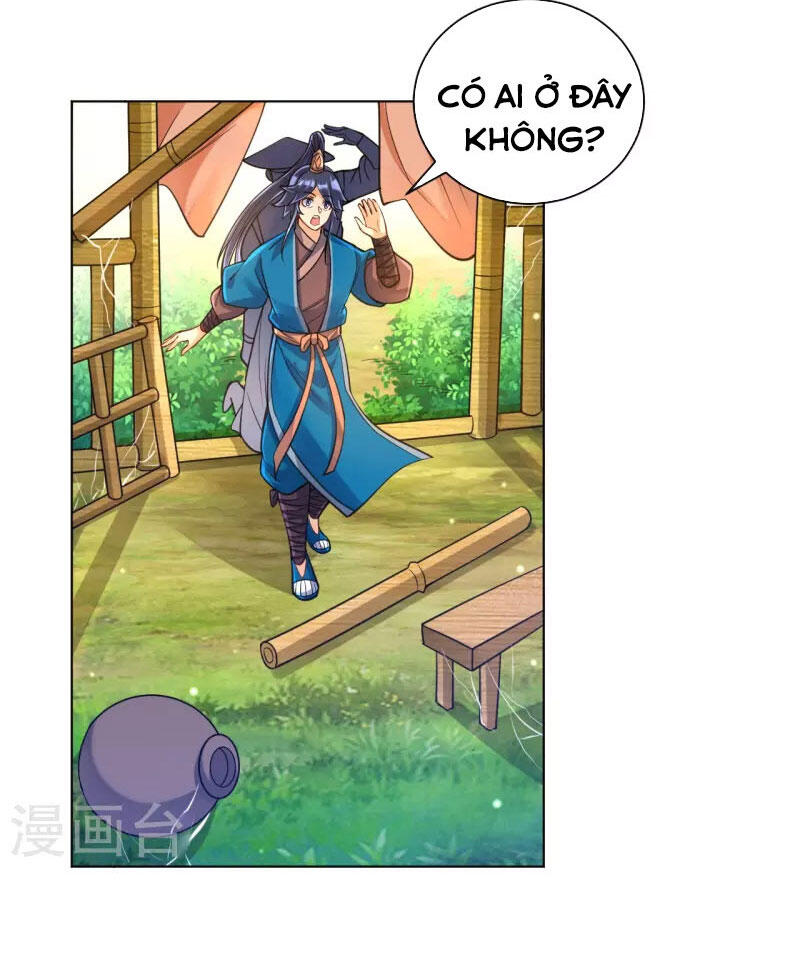Nhất đẳng gia đinh