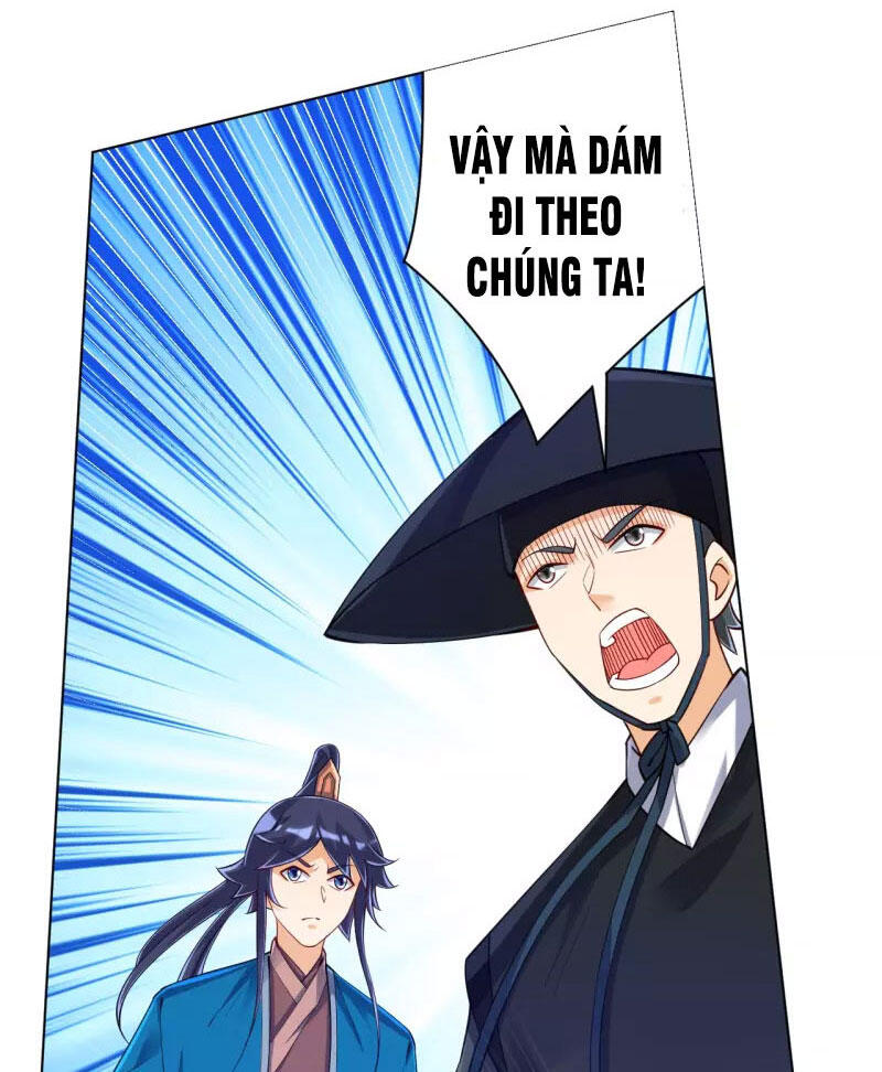 Nhất đẳng gia đinh
