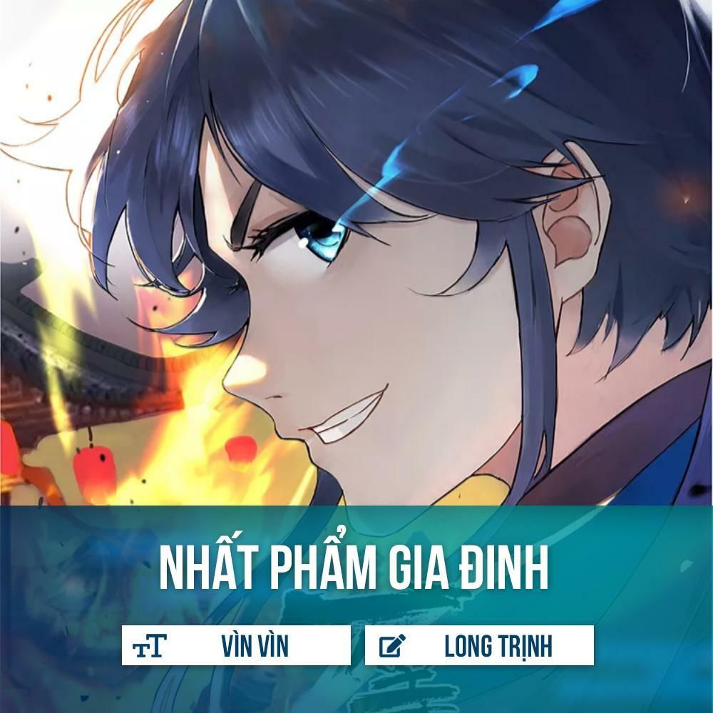 Nhất đẳng gia đinh