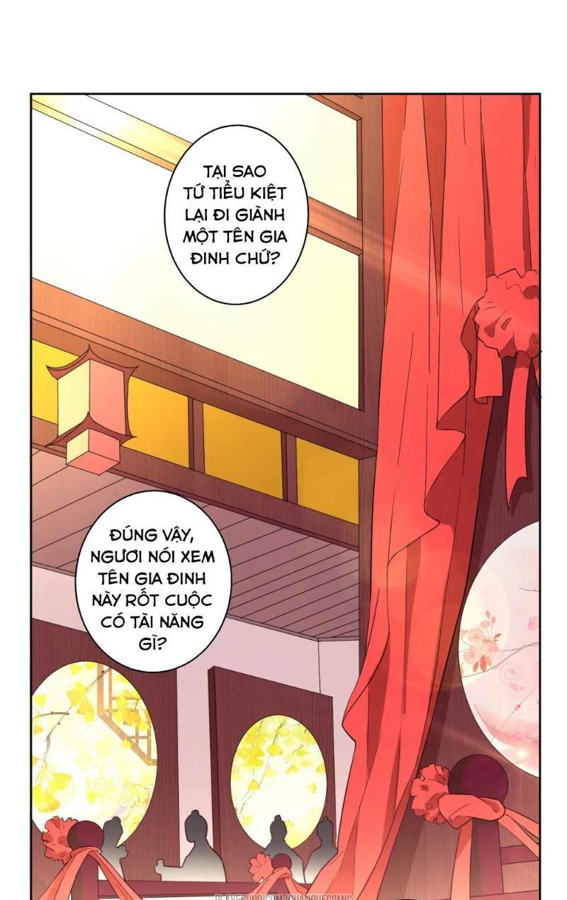 Nhất đẳng gia đinh