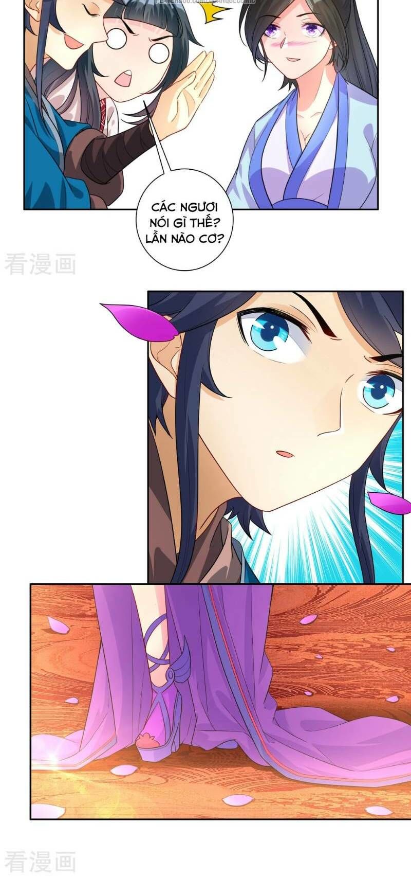 Nhất đẳng gia đinh