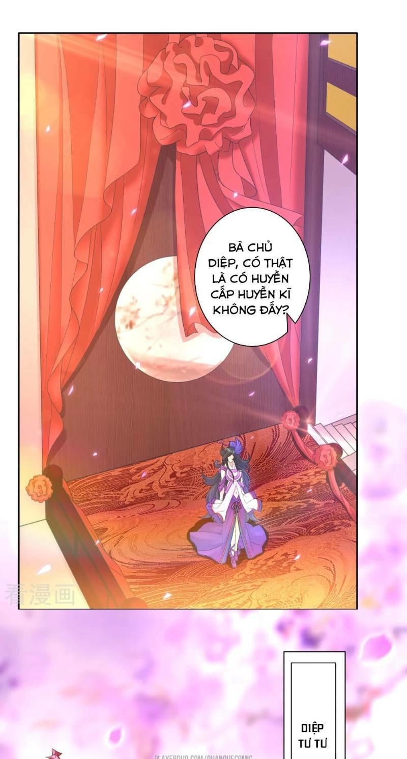 Nhất đẳng gia đinh