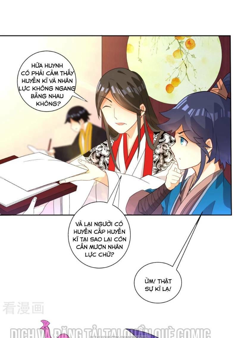 Nhất đẳng gia đinh