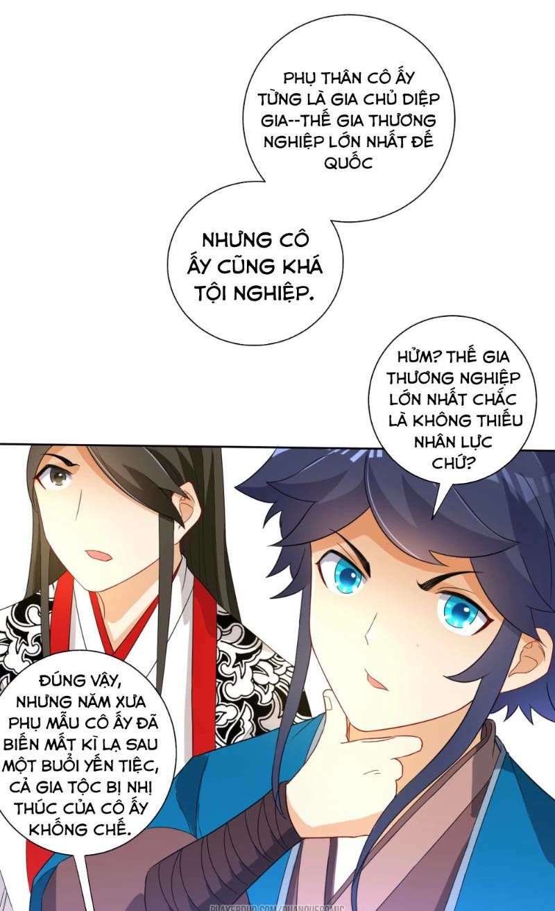 Nhất đẳng gia đinh
