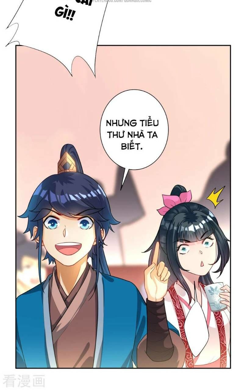 Nhất đẳng gia đinh
