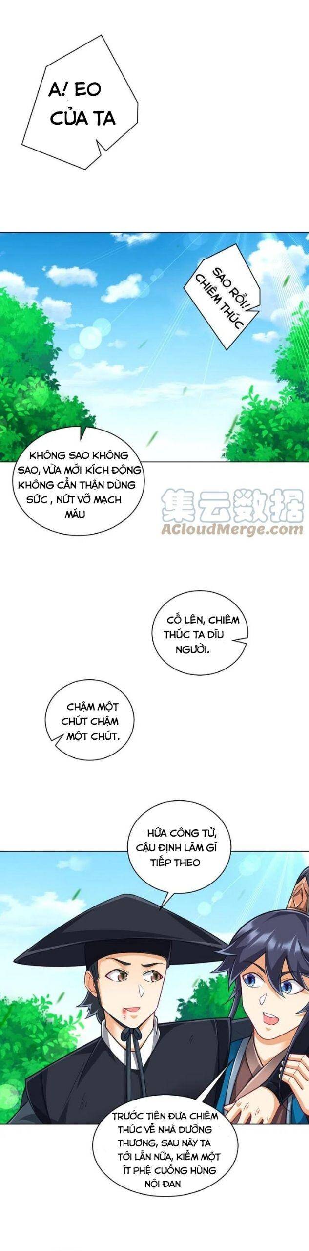 Nhất đẳng gia đinh