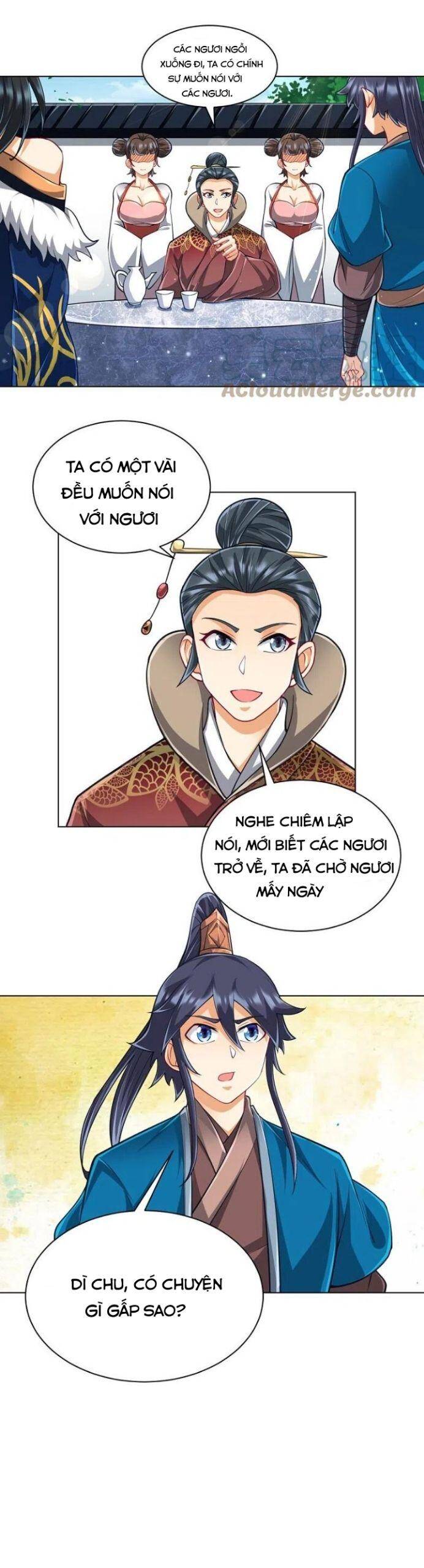 Nhất đẳng gia đinh