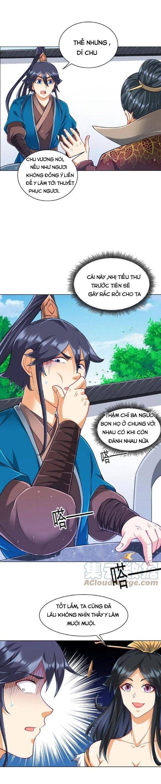 Nhất đẳng gia đinh