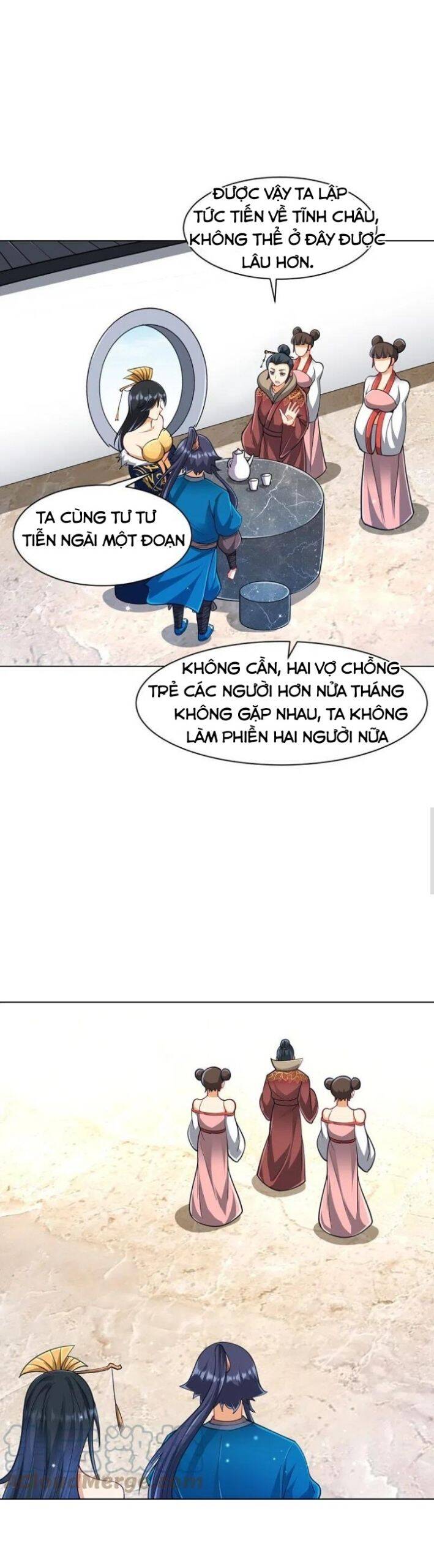 Nhất đẳng gia đinh