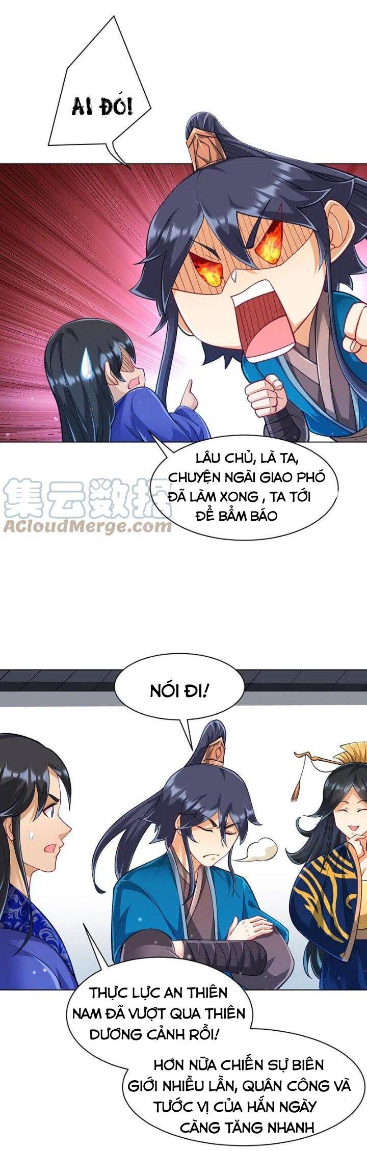 Nhất đẳng gia đinh