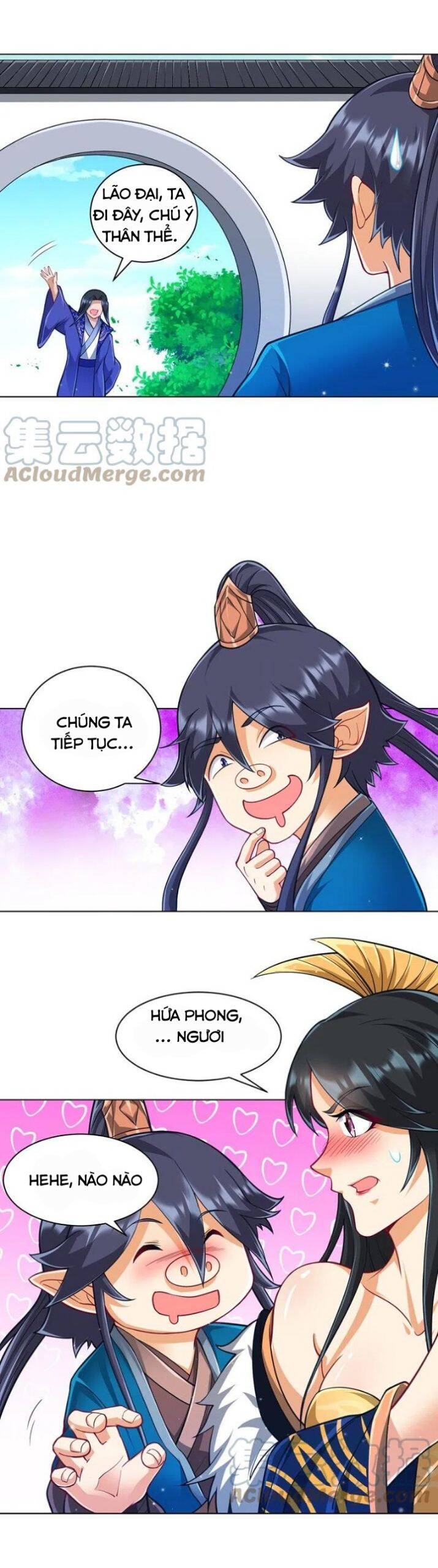 Nhất đẳng gia đinh