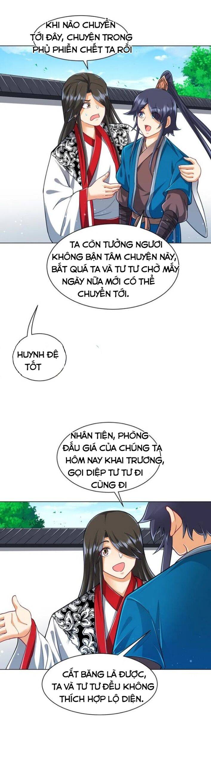 Nhất đẳng gia đinh