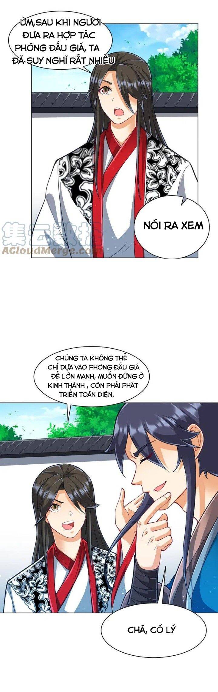 Nhất đẳng gia đinh