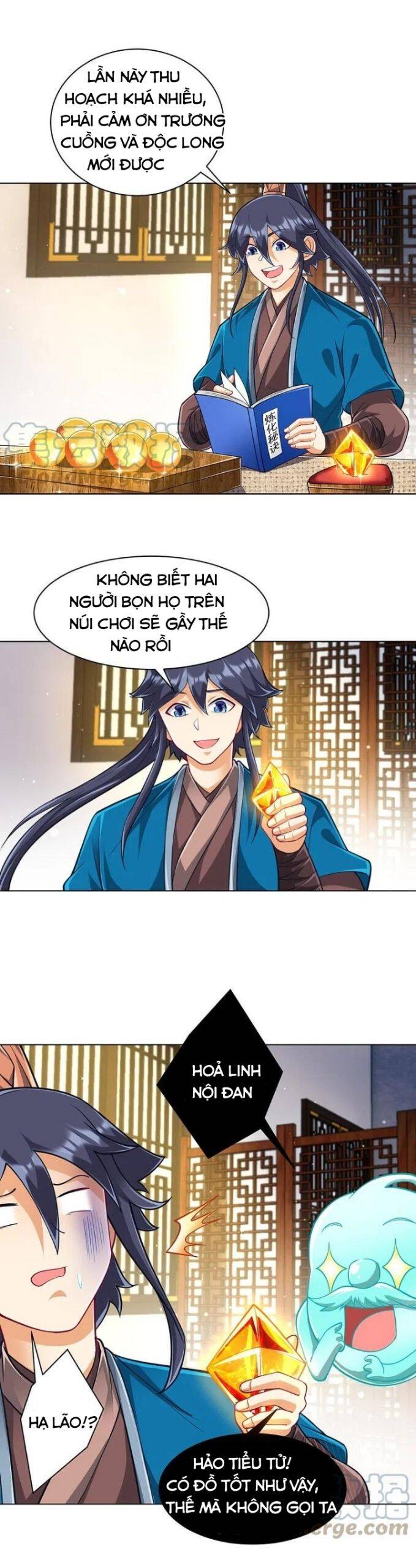 Nhất đẳng gia đinh
