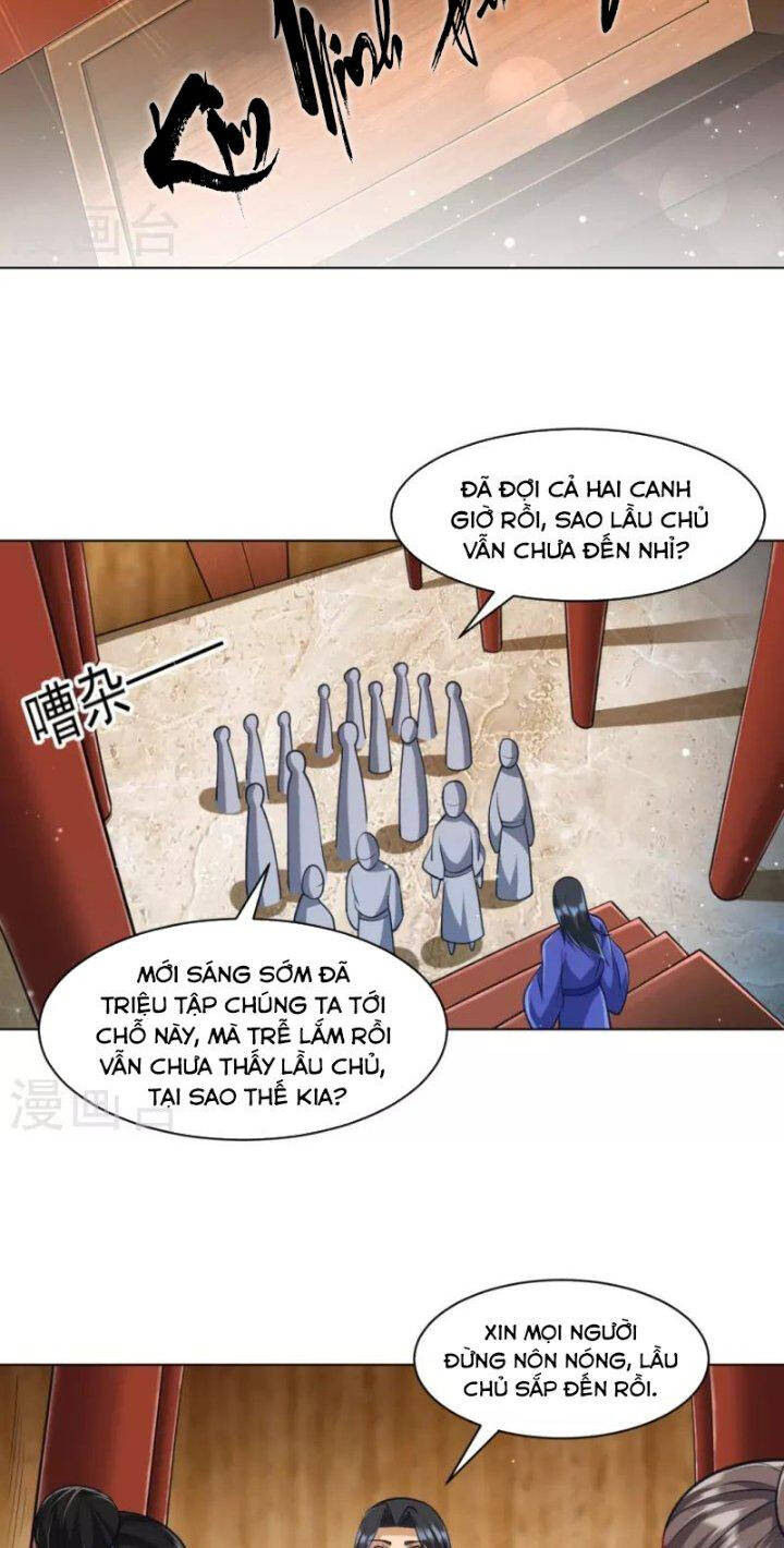 Nhất đẳng gia đinh