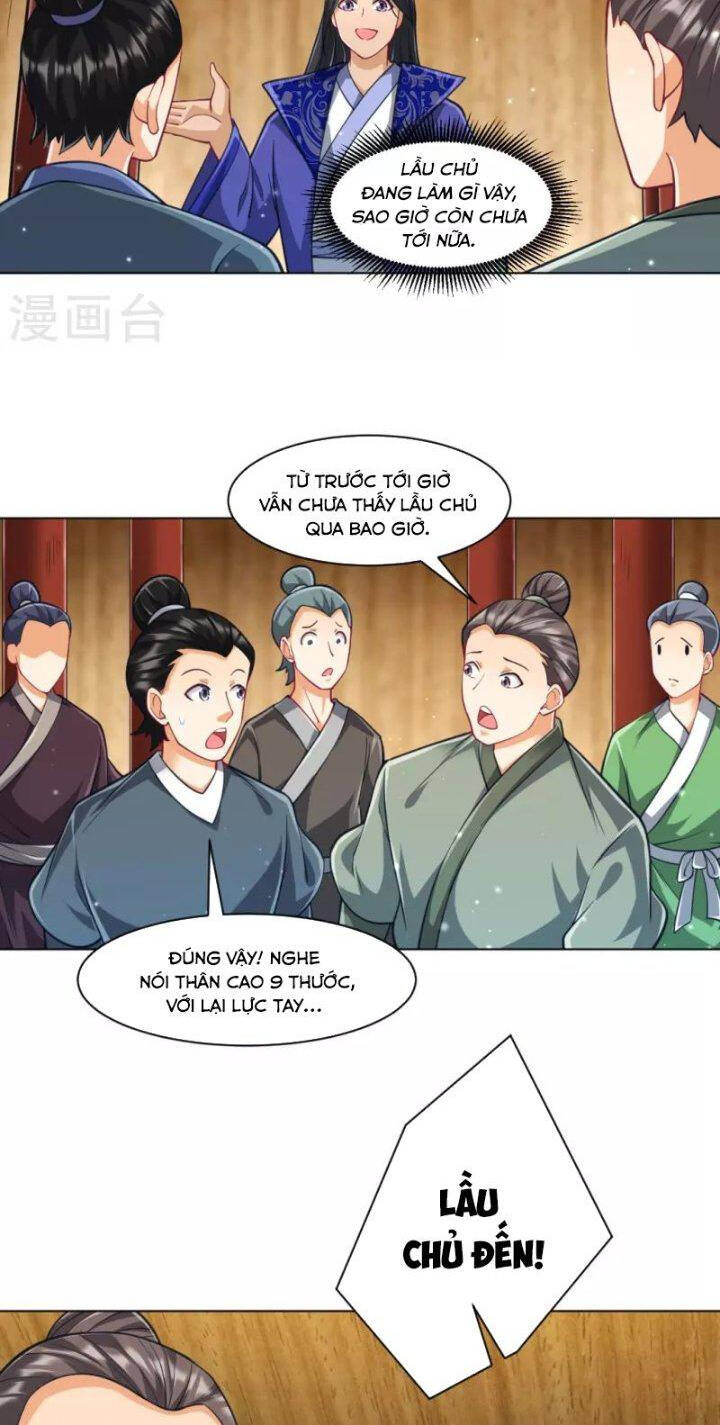 Nhất đẳng gia đinh