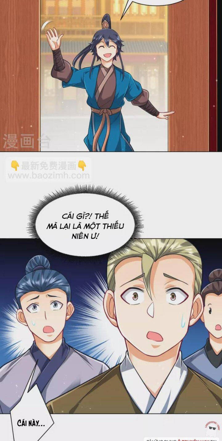 Nhất đẳng gia đinh