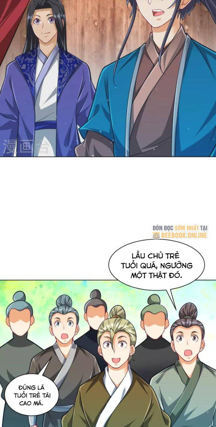 Nhất đẳng gia đinh