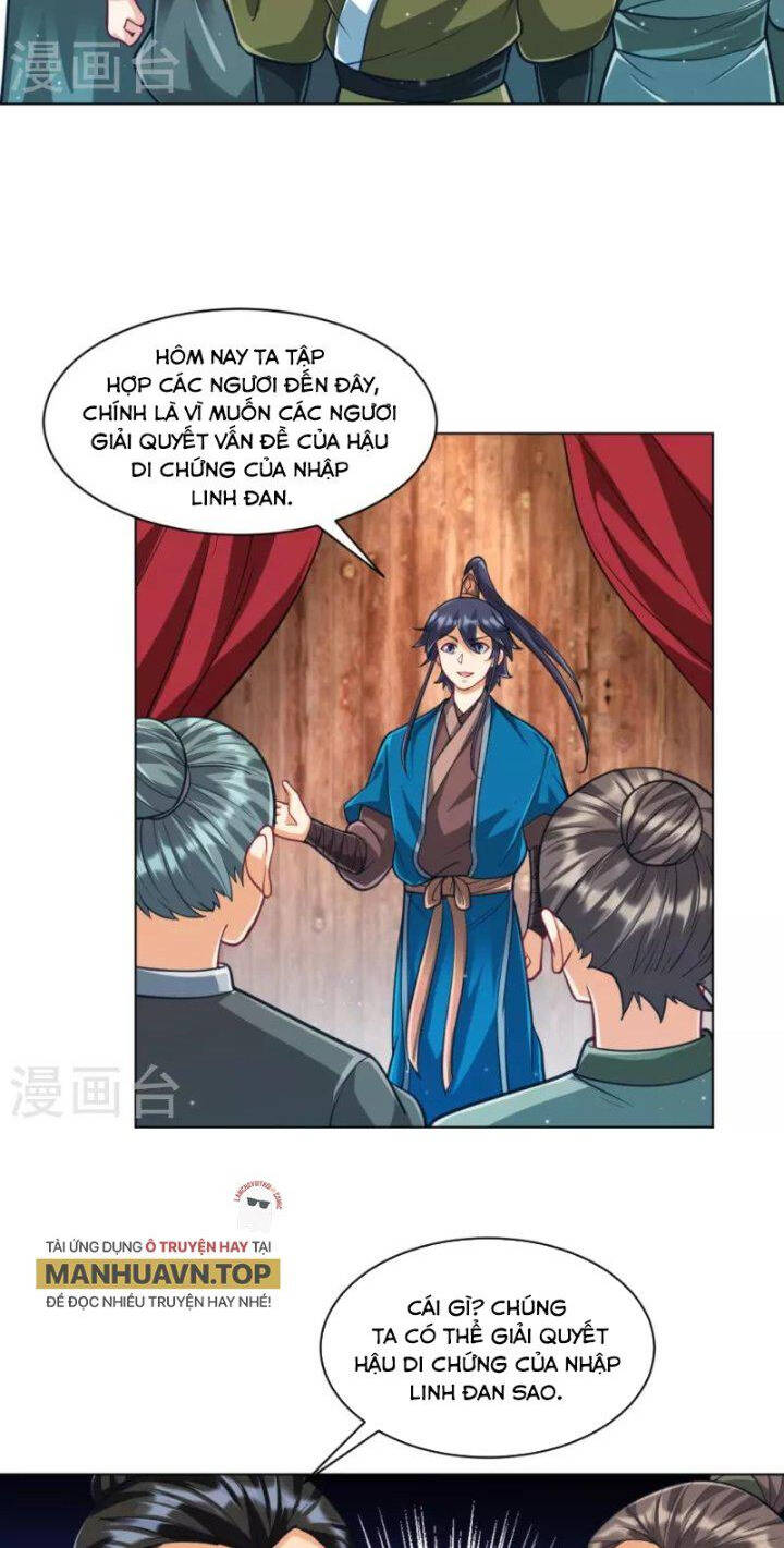 Nhất đẳng gia đinh