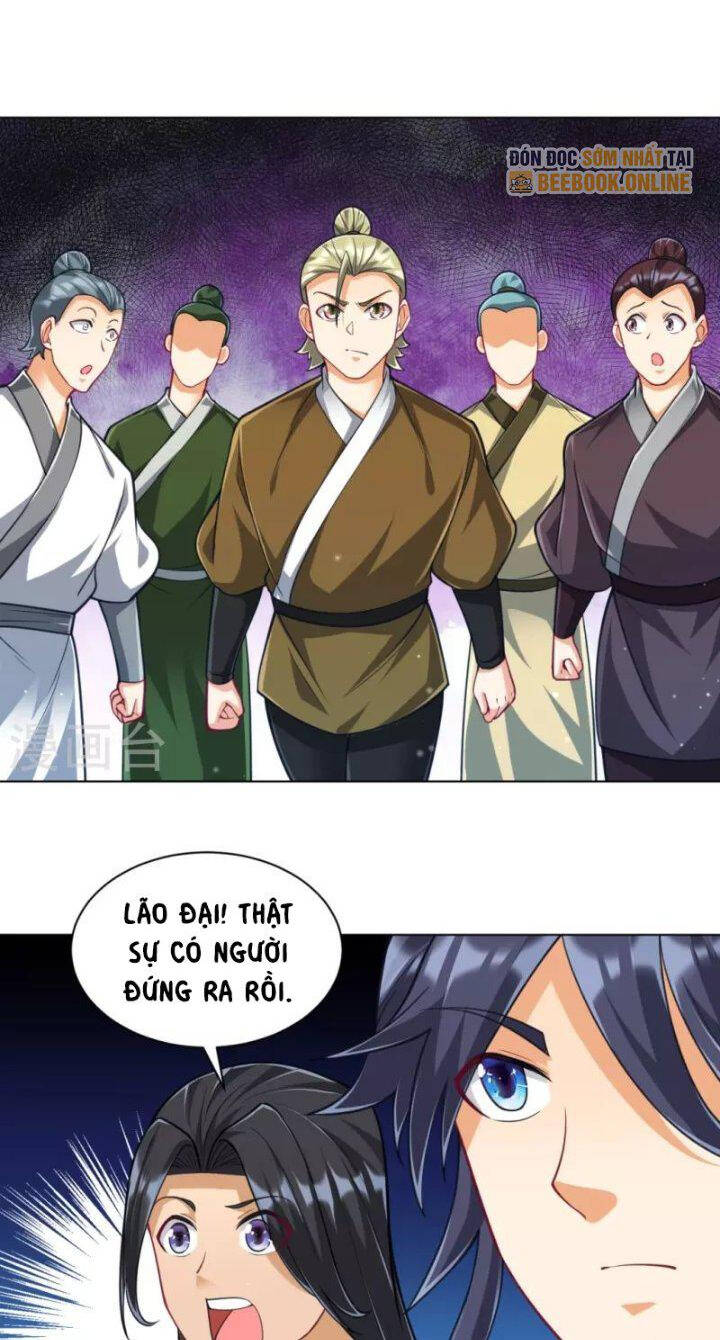 Nhất đẳng gia đinh