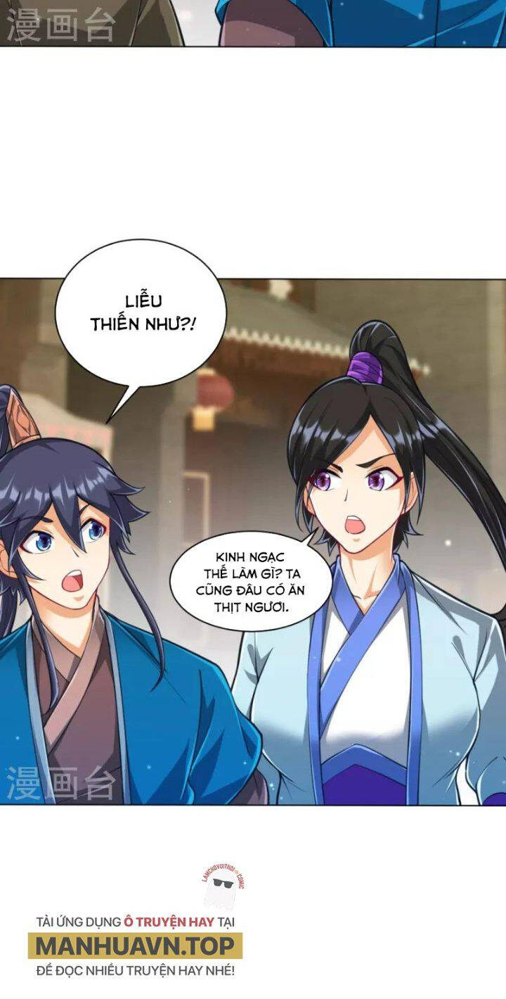 Nhất đẳng gia đinh