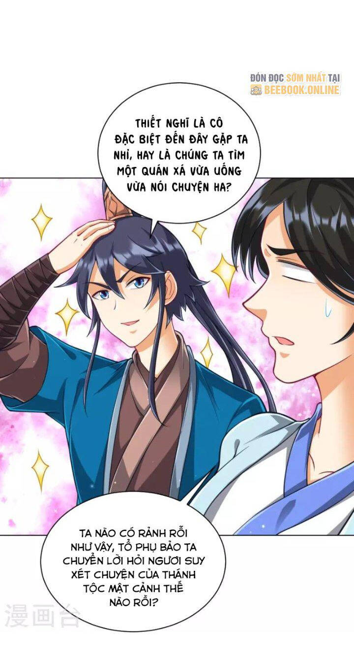 Nhất đẳng gia đinh
