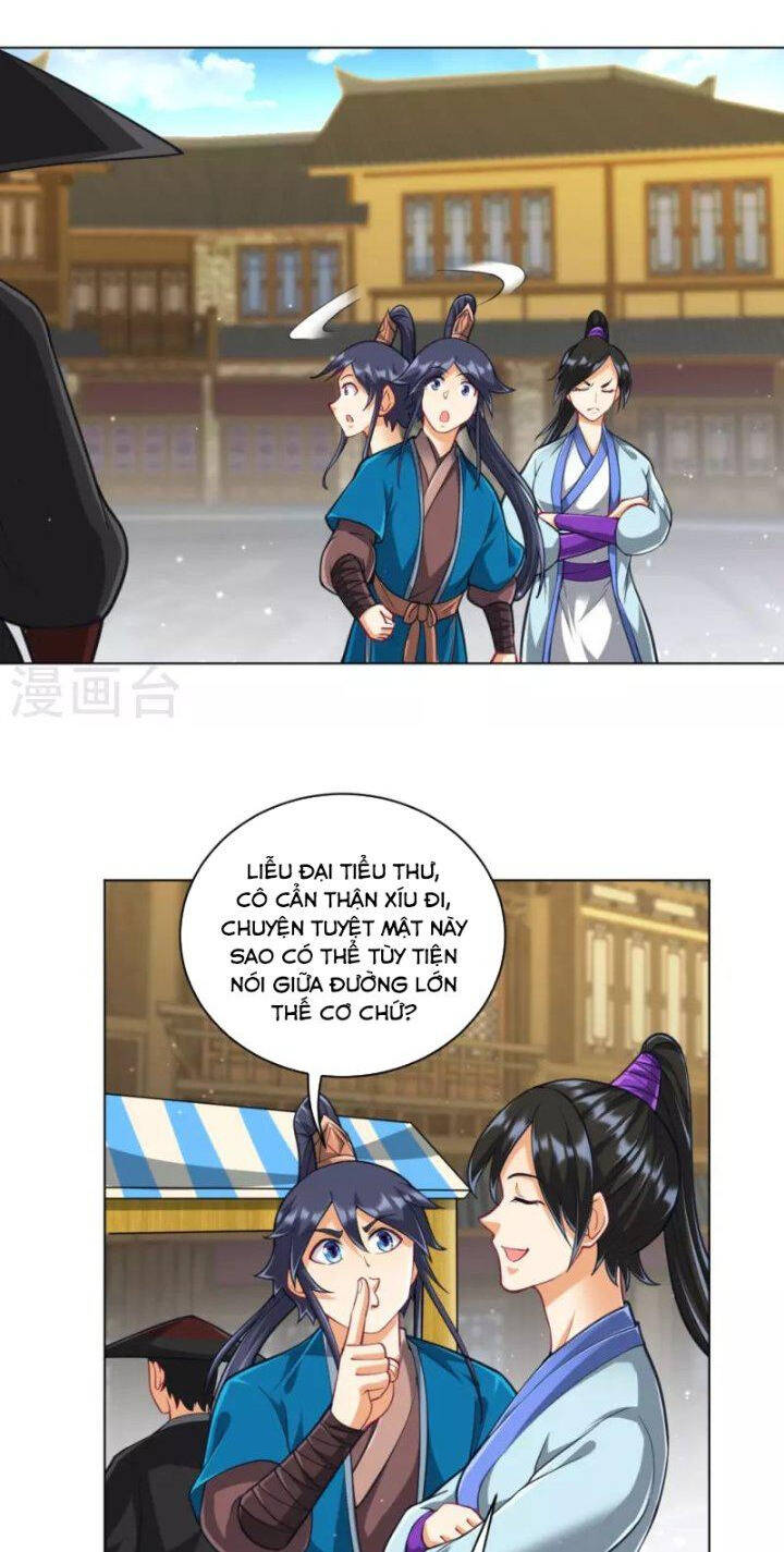 Nhất đẳng gia đinh