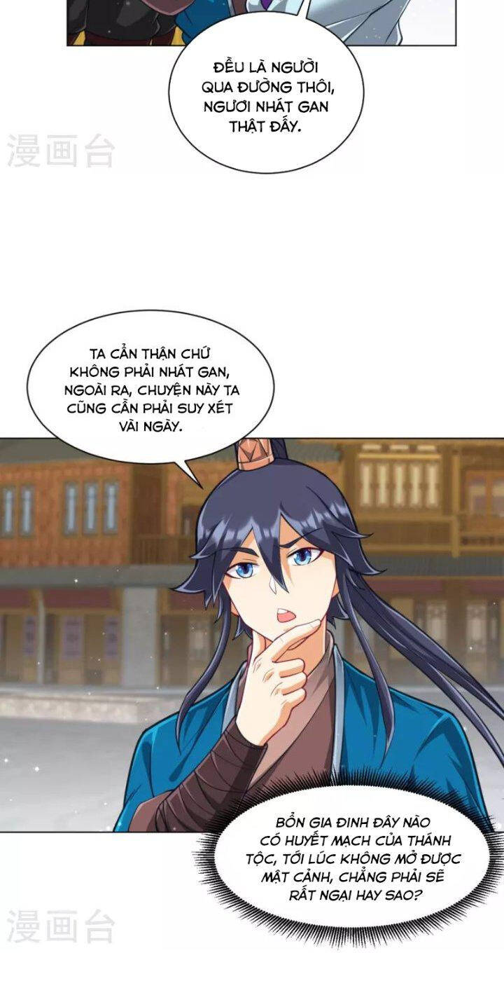 Nhất đẳng gia đinh