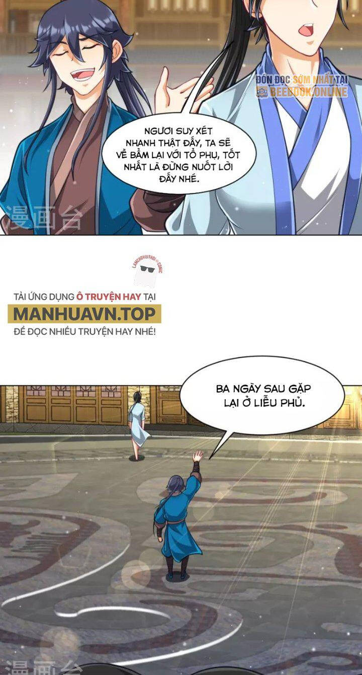 Nhất đẳng gia đinh