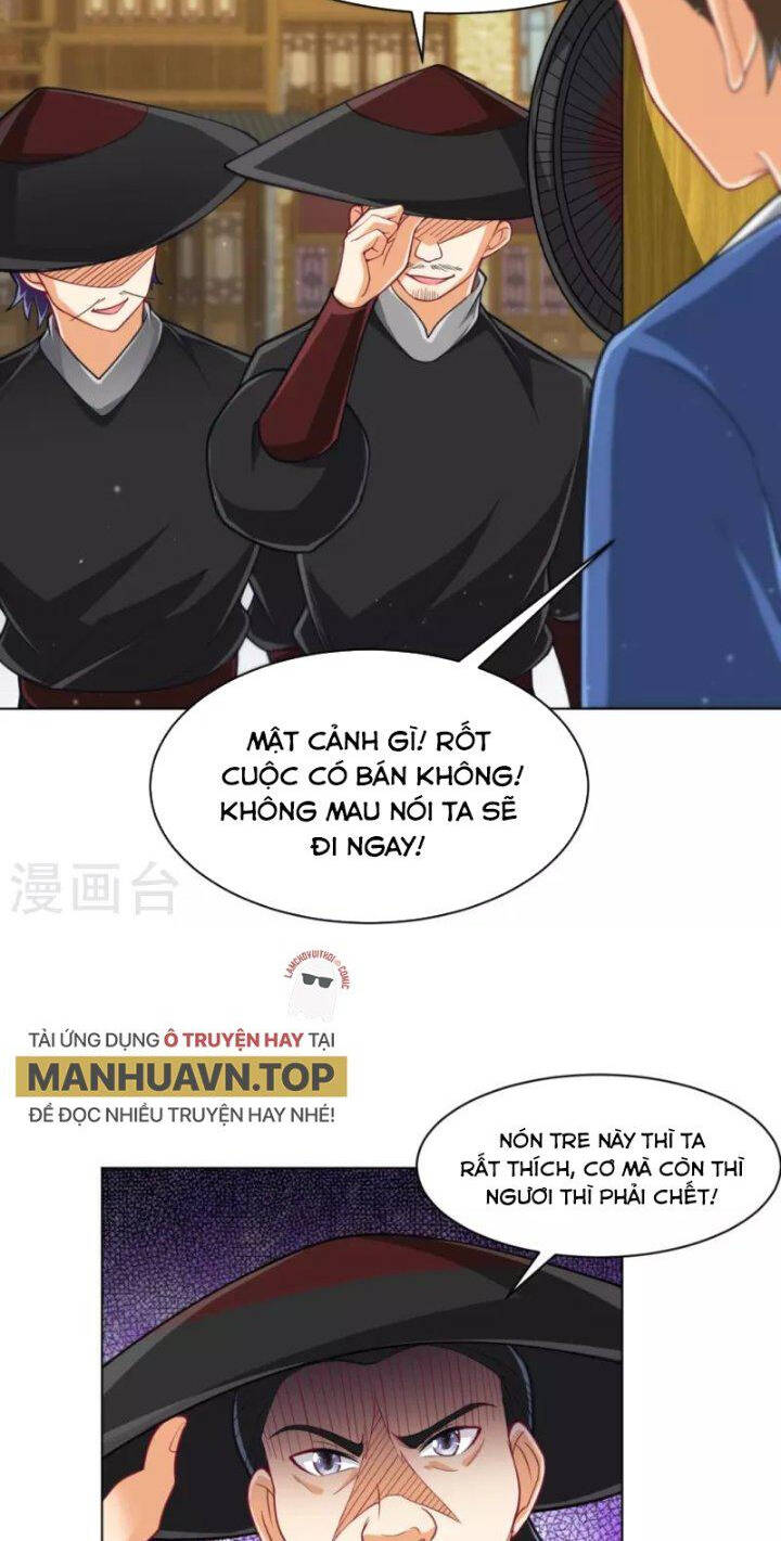 Nhất đẳng gia đinh