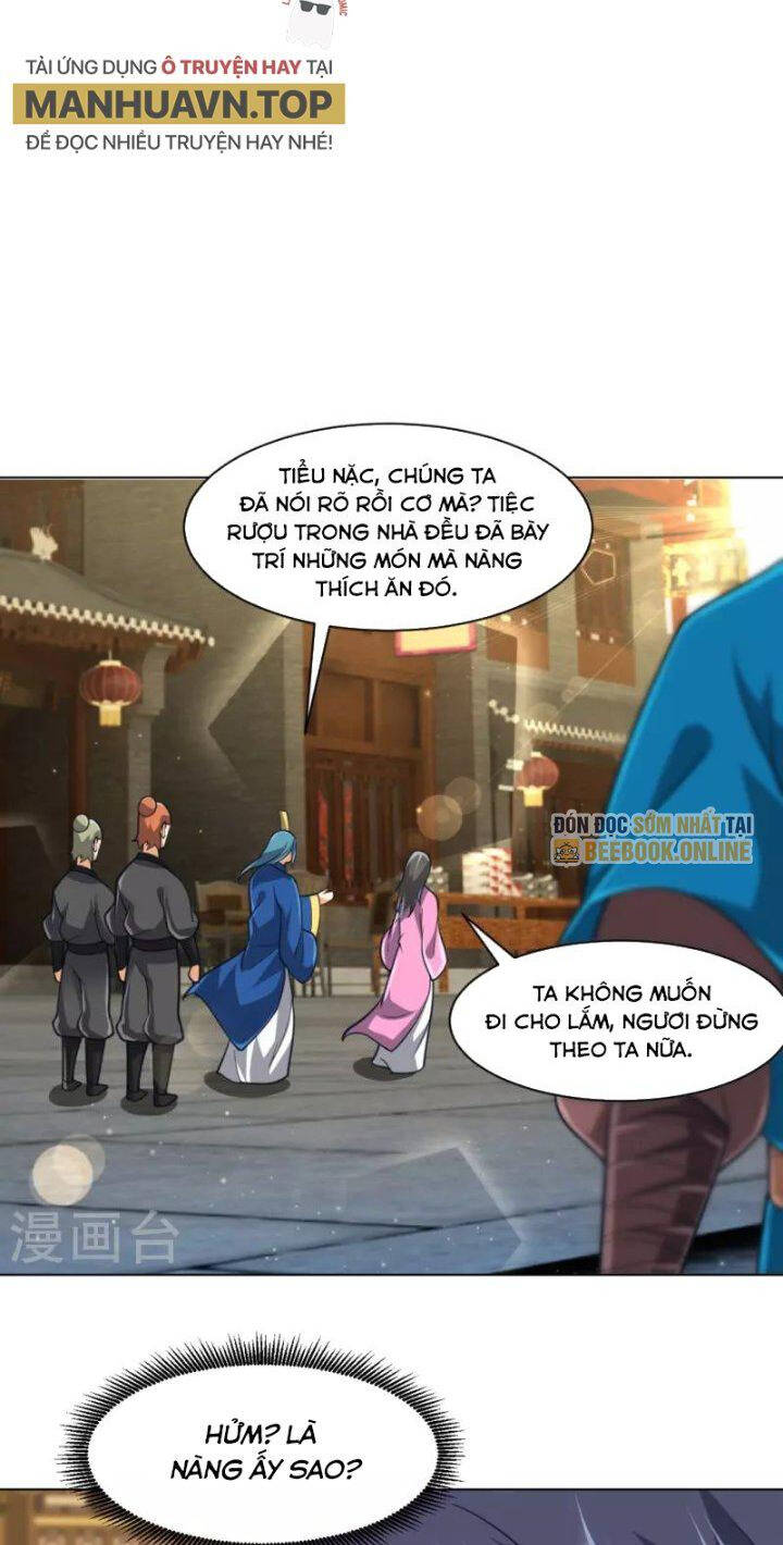 Nhất đẳng gia đinh