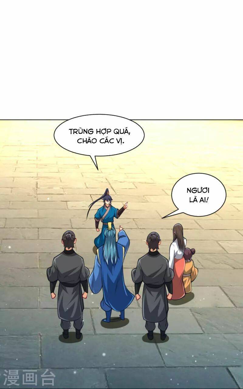 Nhất đẳng gia đinh
