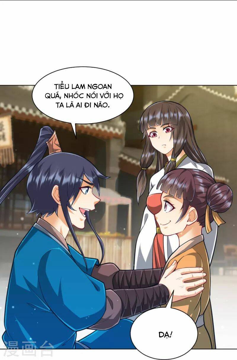 Nhất đẳng gia đinh