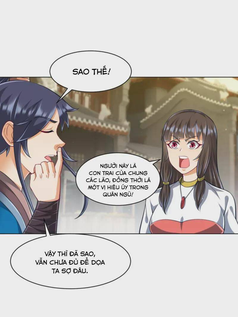 Nhất đẳng gia đinh