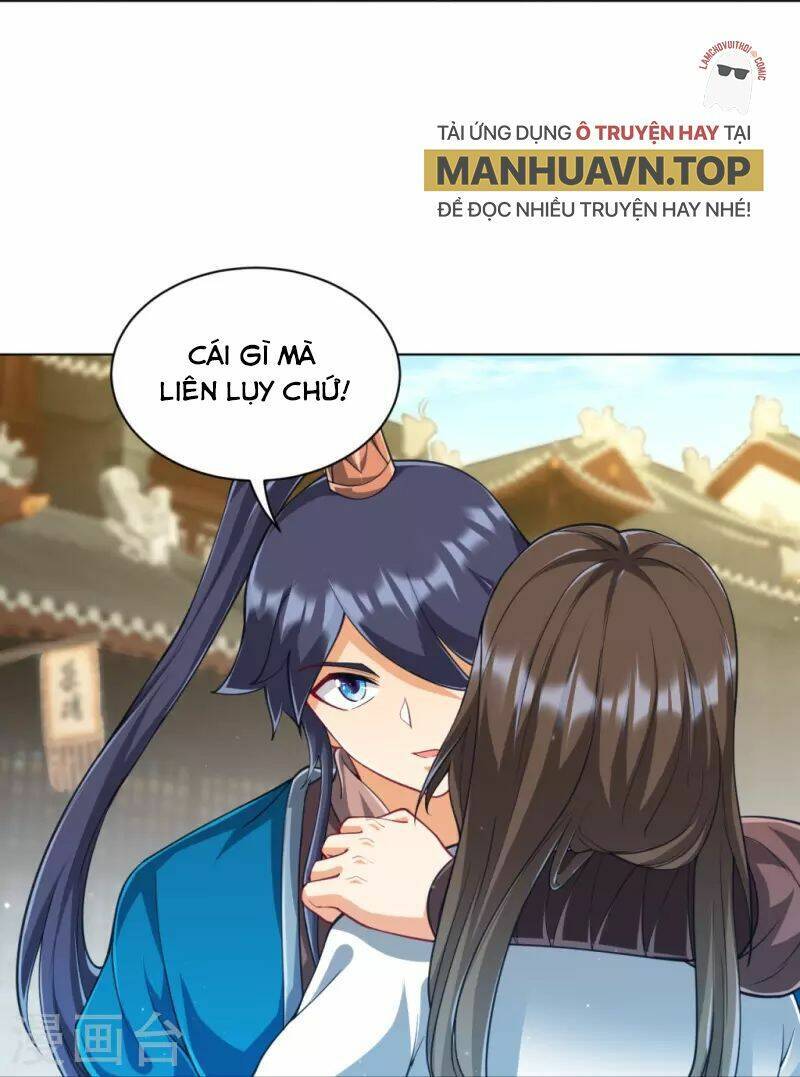 Nhất đẳng gia đinh