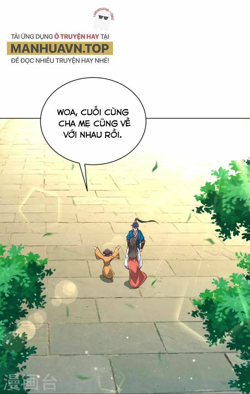Nhất đẳng gia đinh