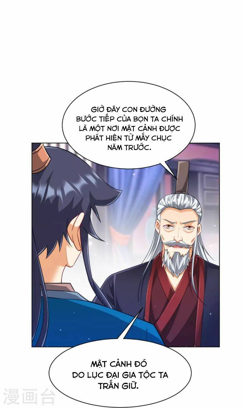 Nhất đẳng gia đinh