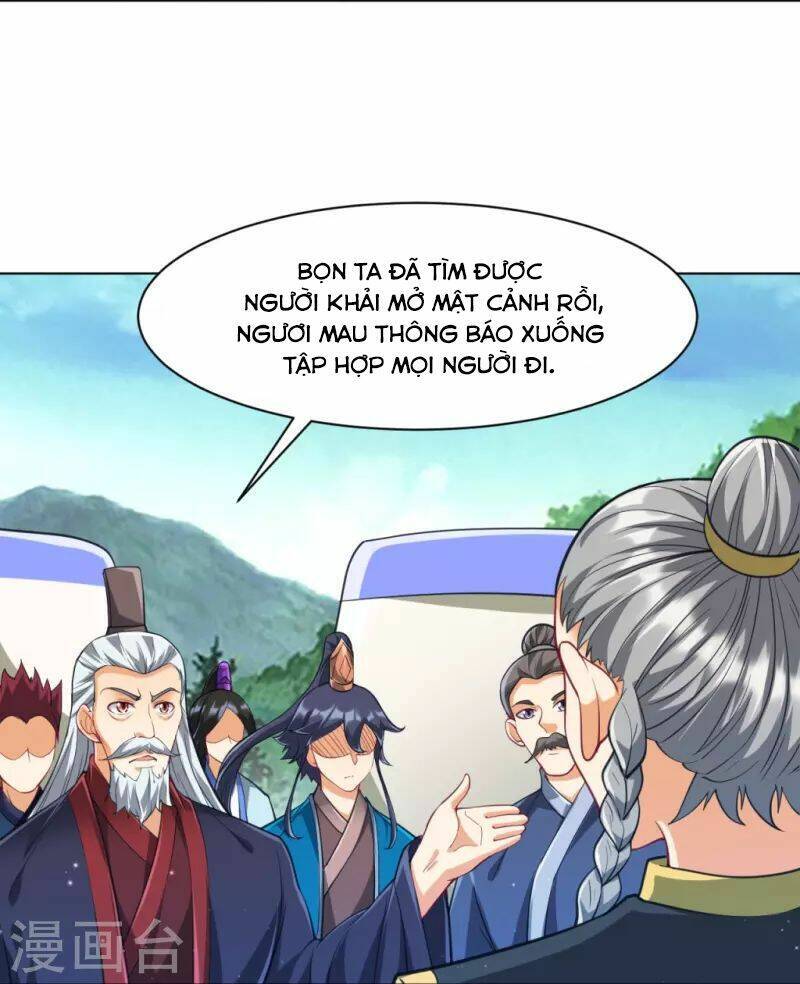 Nhất đẳng gia đinh