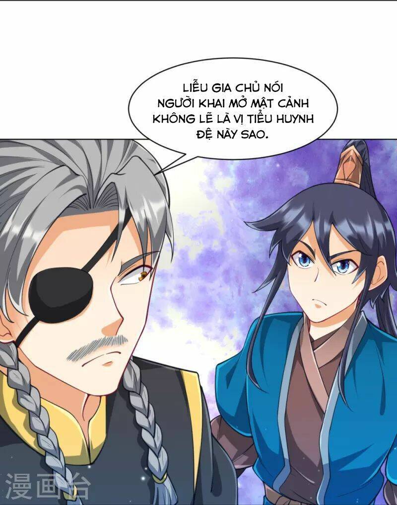 Nhất đẳng gia đinh