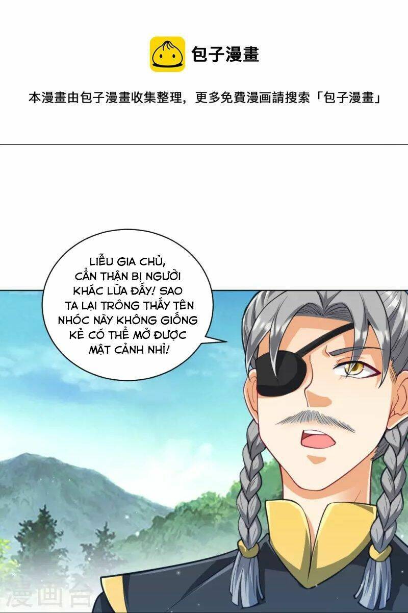 Nhất đẳng gia đinh